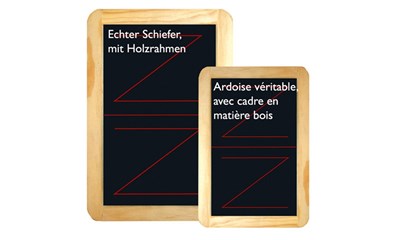 Jasstafel klein