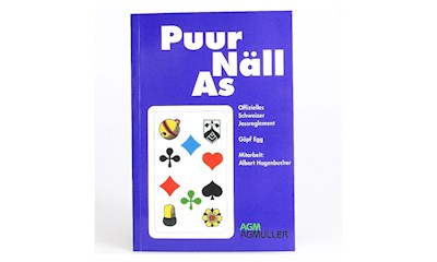 Jassreglement Puur Näll As