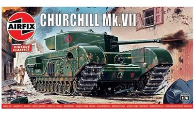 Churchill Mk.VII