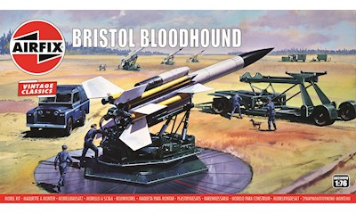 Bristol Bloodhound