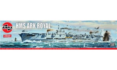 HMS Ark Royal