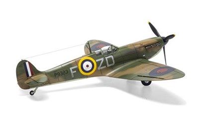 Supermarine Spitfire Mk.1 a