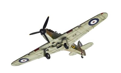 Hawker Hurricane Mk.1