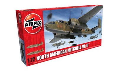 North American Mitchell Mk.II