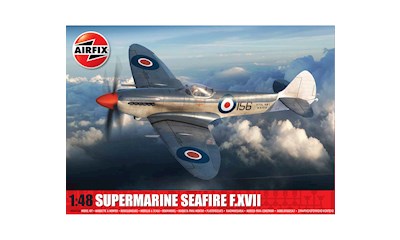 Supermarine Seafire F.XVII