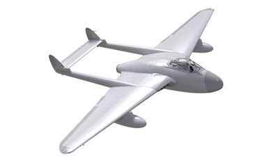 de Havilland Vampire T.3