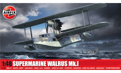 Supermarine Walrus Mk.I