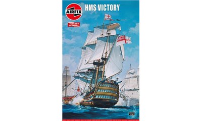 HMS Victory