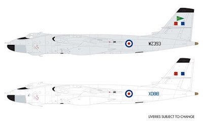 Vickers Valiant