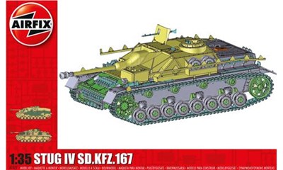 Stug IV Sd.Kfz.167