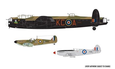 Battle of Britain Memorial Flight