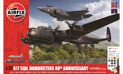 Dambusters 80th Anniversary - Gift Set