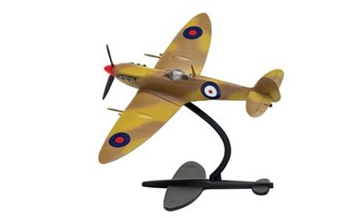 Small Beginners Set Supermarine Spitfire MkVc