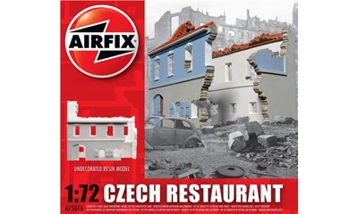 Czech Restaurant