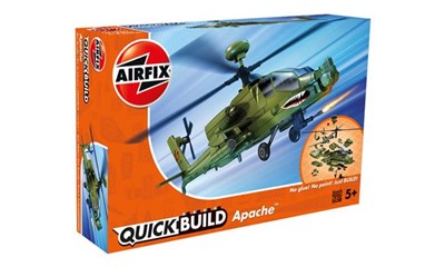 QUICKBUILD Apache