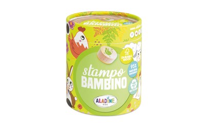 Stampo Bambino Bauernhof