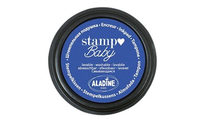 Baby Stempel Bauernhof ECO