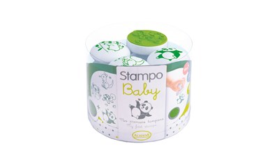 Stampo Baby Tiere