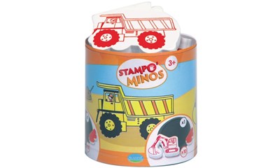 Stampo Minos Baustelle