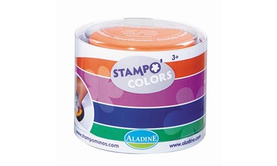 Stampo Colors Karneval