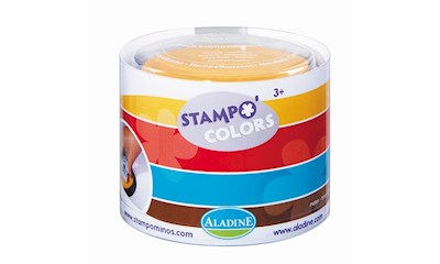 Stampo Colors Harlekin