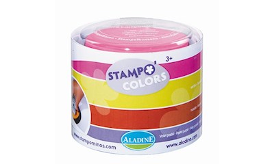 Stampo Colors Festival