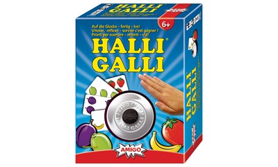 Halli Galli