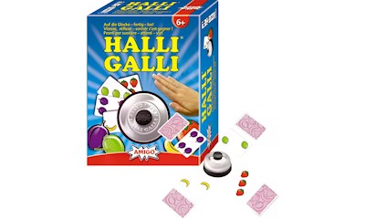 Halli Galli