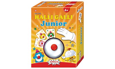 Halli Galli Junior