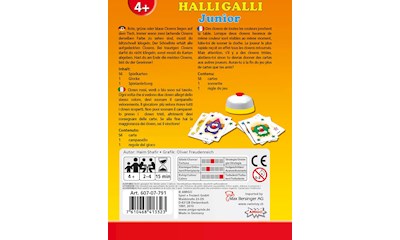 Halli Galli Junior