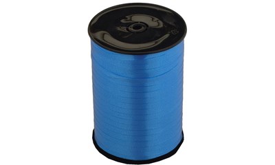 Ballon-Band 500m blau