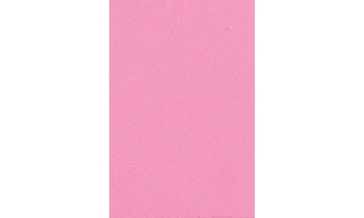 Tischdecke Rosa 137x274cm aus Papier