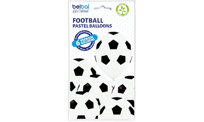 6 Ballone 27.5cm Fussball
