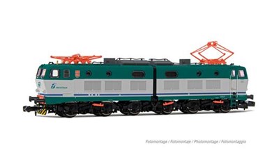 FS Elektrolok E.656 5.Serie XMPR Ep.V-VI DC