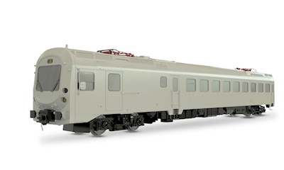 RENFE elektrischer Triebzug  444-503  Estrella  Ep. IV  DCC