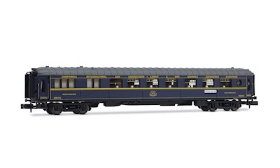 CIWL Wagen-Set 2 Sud-Express  1x VPC Ã‰toile du Nord + 1x WL + 1x WL  Ep. III-IV