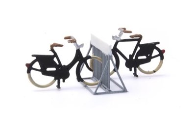 Fahrradständer