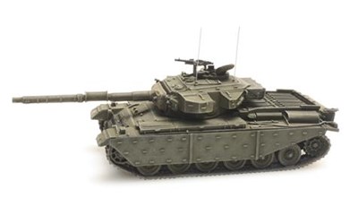 Swiss CENTURION MK 7