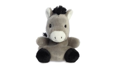 Palm Pals Eli Esel 13cm