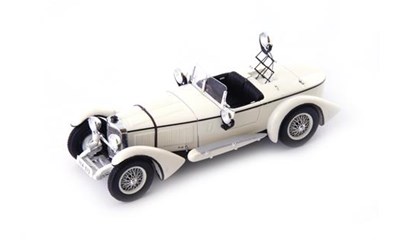 680 S Tigerjagdwagen