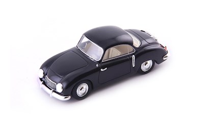 Renault 4DV Zink (F) schwarz