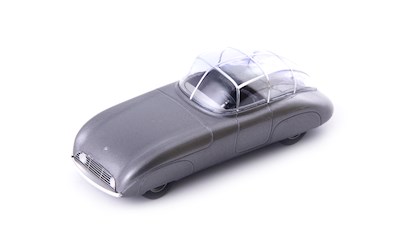 BMW S1 (DDR) silber