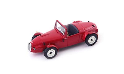 Monteverdi Spezial rot