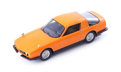 Bayer K 67 (D) orange