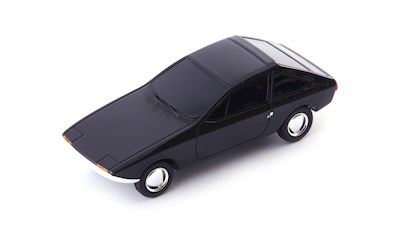 Renault Ligne Fléche (F) schwarz