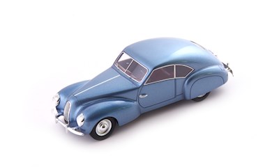 Mercury Paragon (USA) blau