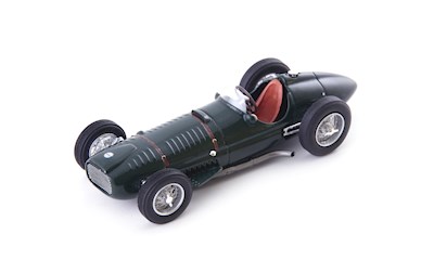 BRM P15 (GB) dunkelgrün