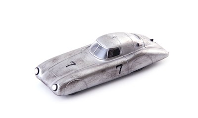 VW VLK #7 (D) silber
