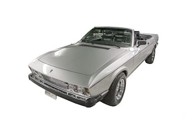 Monteverdi Sierra C