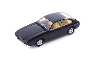 Volvo GTZ 3000 schwarz